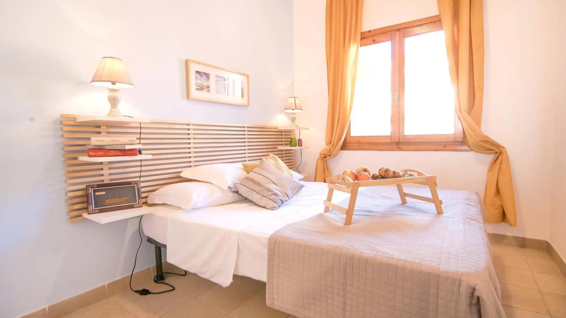 Homey Experience - Sea Corner Λα Μανταλένα Σπίτι διακοπών