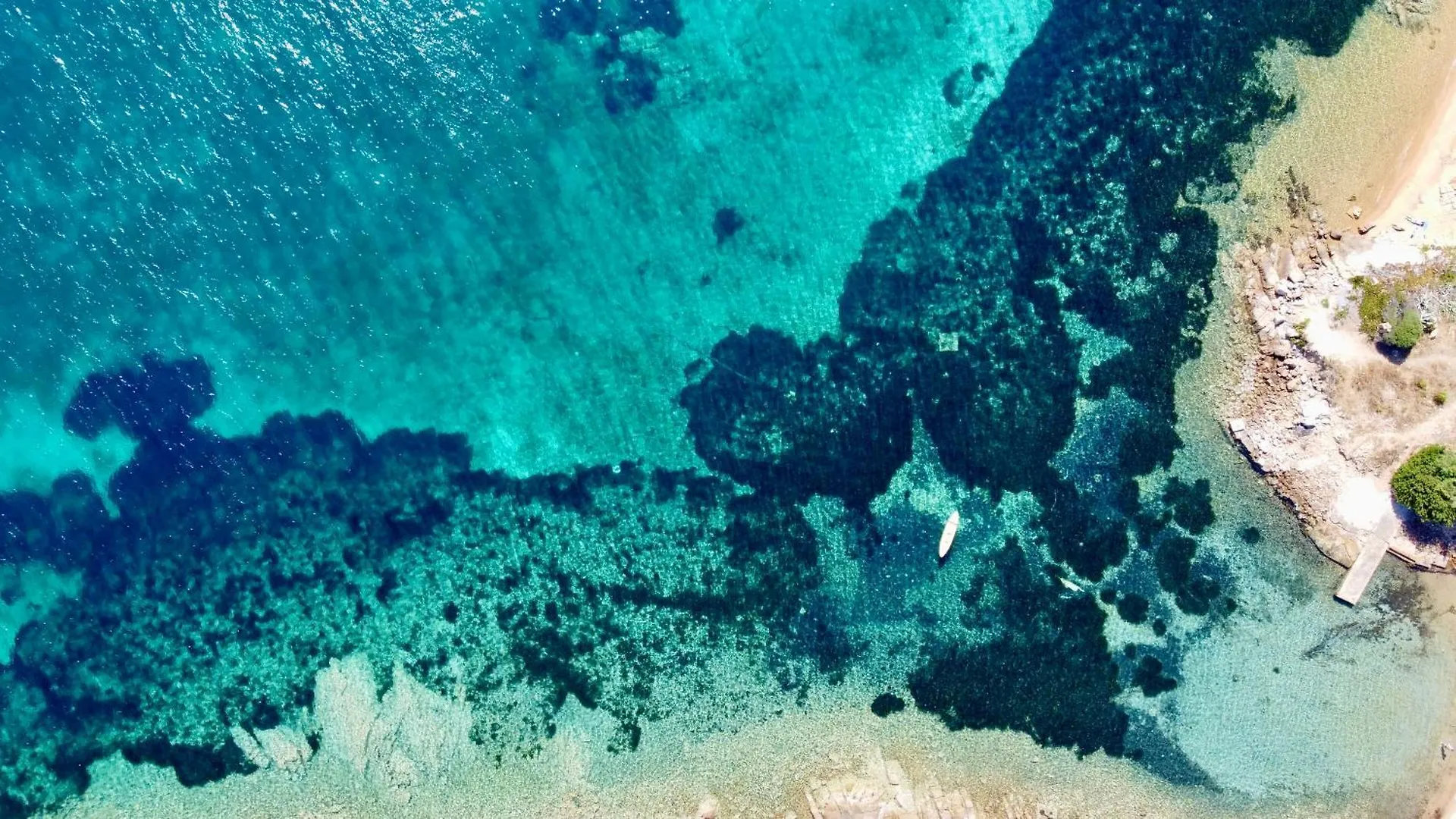 Homey Experience - Sea Corner Λα Μανταλένα